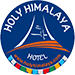 Hotel Holy Himalaya